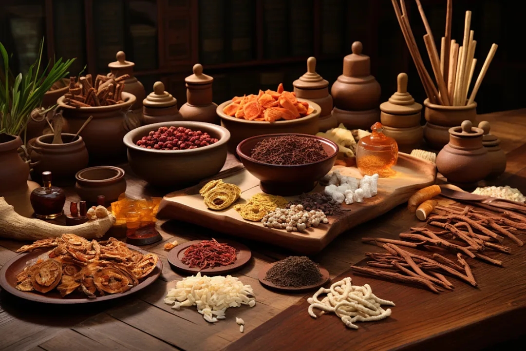 中药五味知几多？？？